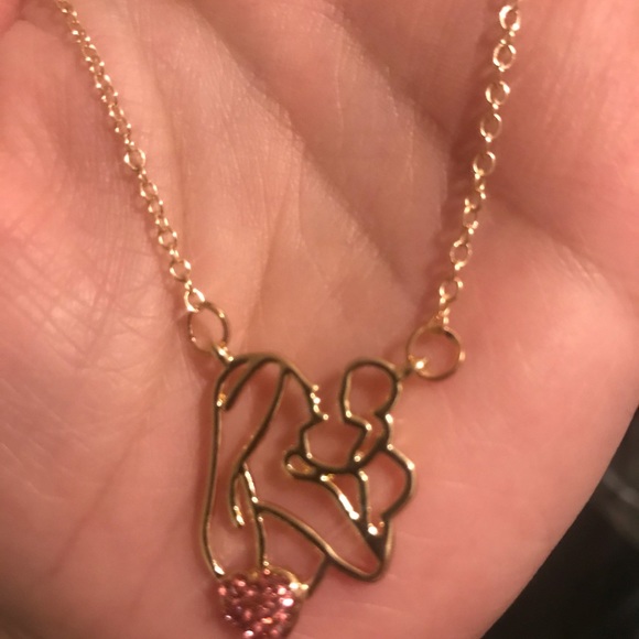 moms necklace - Picture 4 of 4